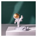 PAPER PLANE DESIGN Best Astronaut Mobile Stand (Kick)
