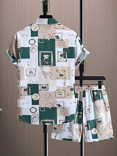 DHRUVI TRENDZ Men Pajama Set
