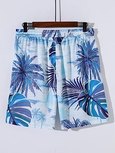 Leriya Fashion Night Dress for Men || Rayon Multi Printed Night Dress for Women || Summer & Beach Wear for Men || Sleepwear Pajama Set for Men || Vacation || Travel Wear - Image 3