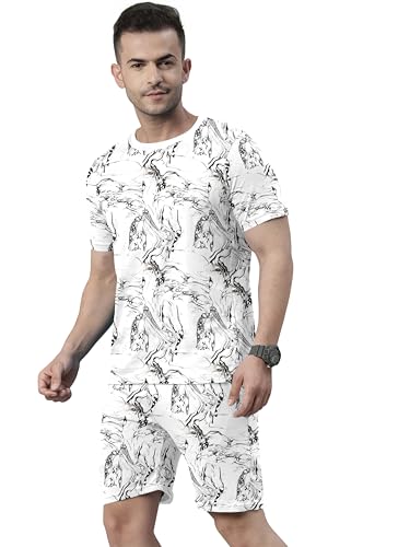 YAGNAPURUSH Men Night Dress - Image 3