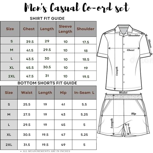 DHRUVI TRENDZ Men Rayon Pajama Set - Image 6