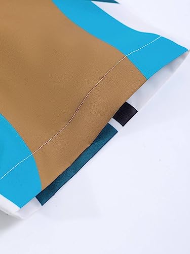 DHRUVI TRENDZ Men Rayon Pajama Set - Image 4