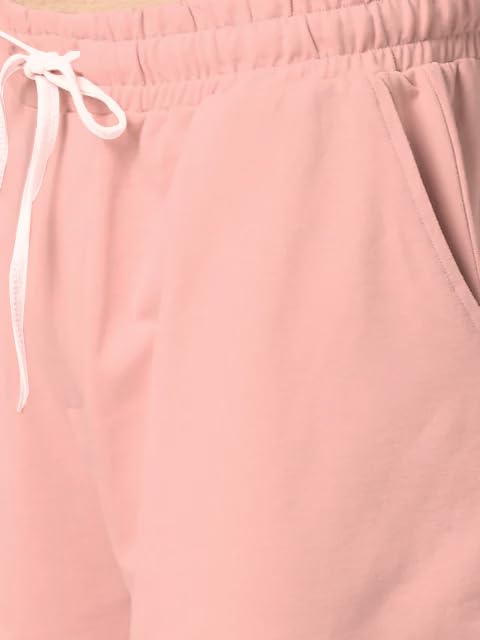 ROYALSCOUT Mens Night Suit | Men's Co-ord Set | Lounge-wear Nightdress Pajama Set | Summer Night Wear | Solid Plain Casual Pajama Shorts Set | Beach Wear - Image 6