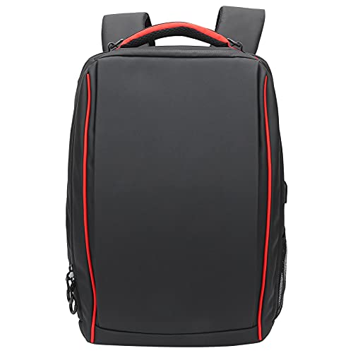Travel Laptop Backpack, Large Capacity Business Anti Theft Laptops Backpack for Cell Phone for Books for Umbrella for Digital Products