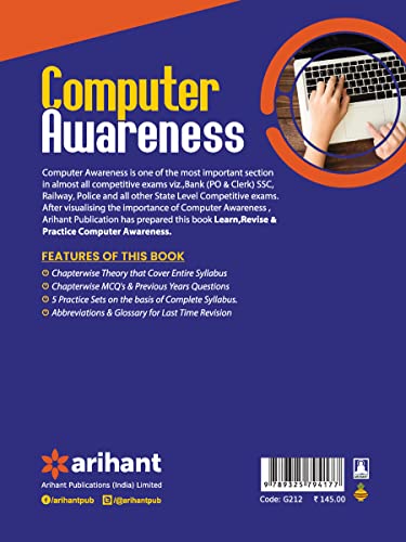 Objective Computer Awareness - Image 3