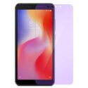JGD PRODUCTS Anti Blue Ray Light Eye Protect 9H Hardness Tempered Glass for Redmi Mi 6A