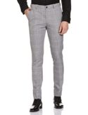 Amazon Brand - Arthur Harvey Men Dress Pants