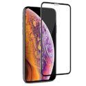 JGD PRODUCTS Tempered Glass 9H Hardness Full Glue Edge to Edge Screen Protector for Iphone X/XS/11 pro