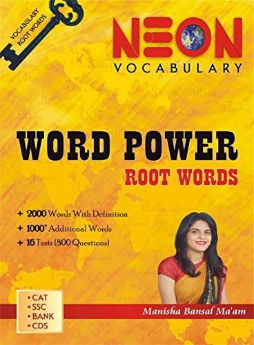 ROOT WORD BOOK Word Power - Image 8
