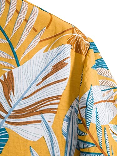 Leriya Fashion Men's Shirt || Rayon Multi Printed Shirts for Men || Short Sleeves Shirt for Boys || Summer Shirts for Men || Office Shirt for Men || Beach Shirts for Men