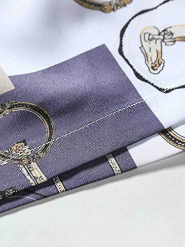 DHRUVI TRENDZ Men Rayon Relaxed Pyjama Set - Image 3