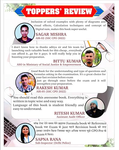 BRAHMASTRA Complete Maths Multicolored Formula Book Second Edition BILINGUAL by Aditya Ranjan Sir - Image 6