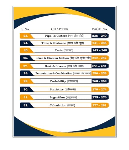 BRAHMASTRA Complete Maths Multicolored Formula Book Second Edition BILINGUAL by Aditya Ranjan Sir - Image 5