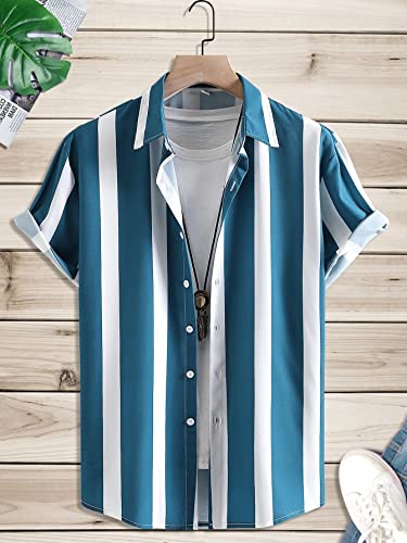 Lymio Casual Shirt for Men|| Shirt for Men|| Men Stylish Shirt || Men Printed Shirt (Patta)