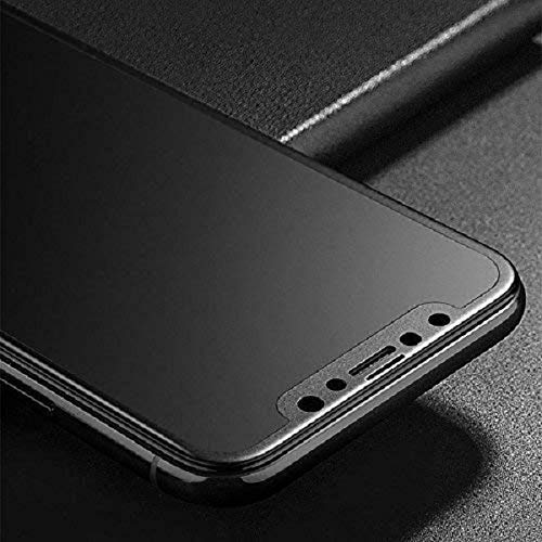 JGD PRODUCTS Matte Scratch Resistant Tempered Glass for Samsung Galaxy F23 / M33 / M23 5G (2022) (Except Edges)