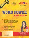 ROOT WORD BOOK Word Power
