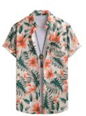 Laxeric Casual Shirt for Men|| Shirt for Men|| Men Stylish Shirt || Men Printed Shirt
