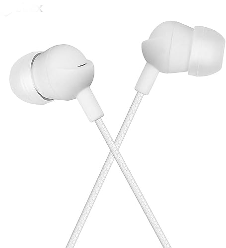 buy Earphone for xiaomi Poco F2 Pro Extra Full bass - Image 5