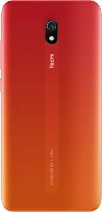 (Refurbished) Redmi 8A 2GB 32GB (Sunset Red)