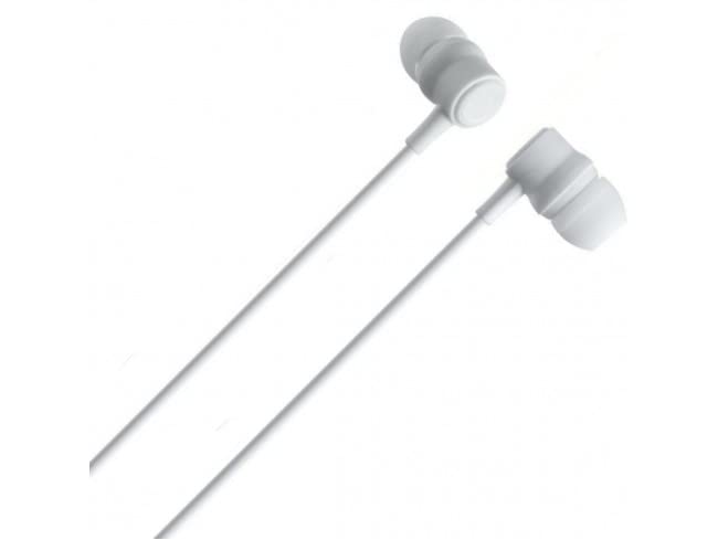 SF Printz Champ Wired in Ear Earphone with Mic (Random) 138