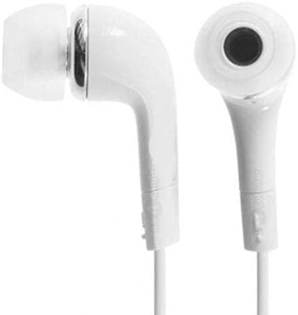 Elegent productss in Ear Wired YR Earphone 3.5 mm Jack Ultra Bass & Dolby Sound Hands-Free Headsets Earbuds with Mic and Sound Control and Powerful Bass Wired Stereo Deep Bass