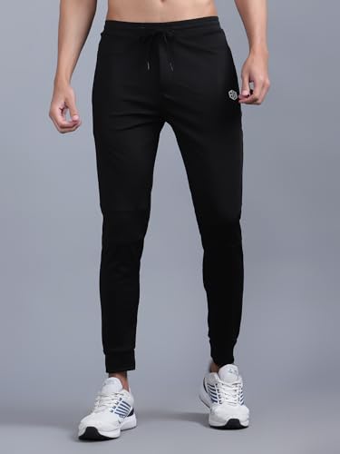 ENDEAVOUR WEAR Men's Regular Fit Trackpants