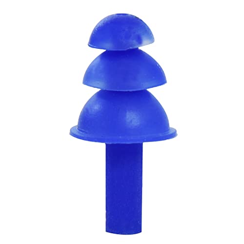 Swimming Costume Trunks Shorts For Men | Anti Fog Swimming Goggles | Silicone Swim Cap For Kids Adults | Earplugs Noseplugs Set Swimming Combo Kit With Carry Duffle Gym Bag-Refer to size chart - Image 5