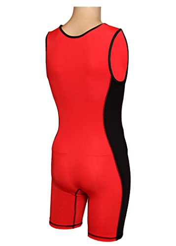 ADDICTION Wrestling Dress, Costume, Uniform Set For Men