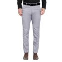D novo Men's Regular Formal Trouser | Stylish Fit Men Wear Pants for Office or Party | Men's Fashion Dress Trousers Pant