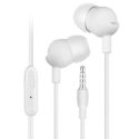 buy Earphone for xiaomi Redmi 9 Prime Extra Full bass