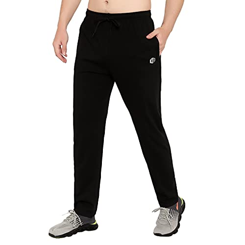ENDEAVOUR WEAR Men's Regular Fit Trackpants
