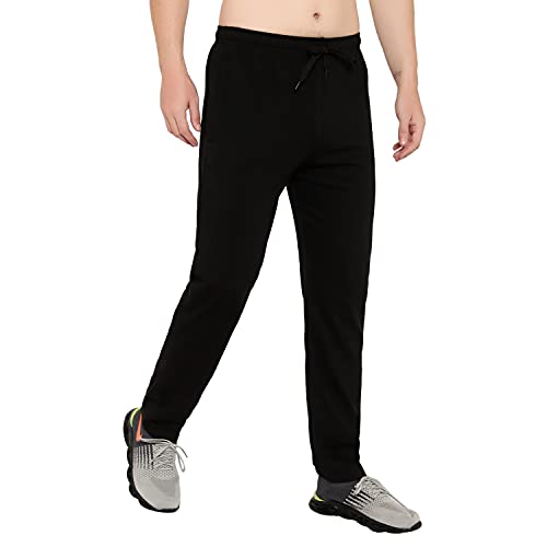 ENDEAVOUR WEAR Men's Regular Fit Trackpants - Image 5