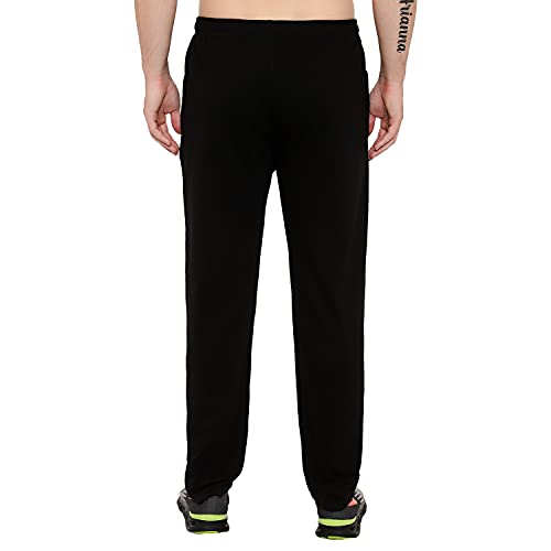 ENDEAVOUR WEAR Men's Regular Fit Trackpants - Image 7