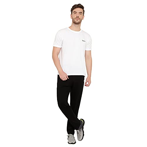 ENDEAVOUR WEAR Men's Regular Fit Trackpants - Image 4