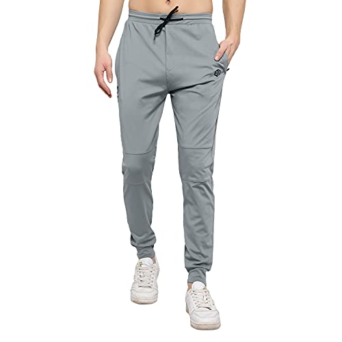ENDEAVOUR WEAR Men's Regular Fit Trackpants