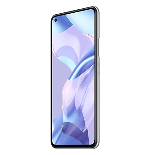 (Refurbished) Xiaomi 11 Lite NE 5G (Diamond Dazzle, 6GB RAM, 128 GB Storage) | Slimmest (6.81mm) & Lightest (158g) 5G Smartphone | 10-bit AMOLED with Dolby Vision - Image 4