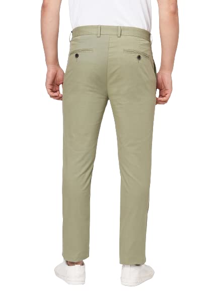 Men's Regular Formal Trouser | Stylish Fit Men Wear Pants for Office or Party | Mens Fashion Dress Trousers Pant