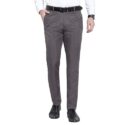 D novo Men's Regular Formal Trouser | Stylish Fit Men Wear Pants for Office or Party | Men's Fashion Dress Trousers Pant