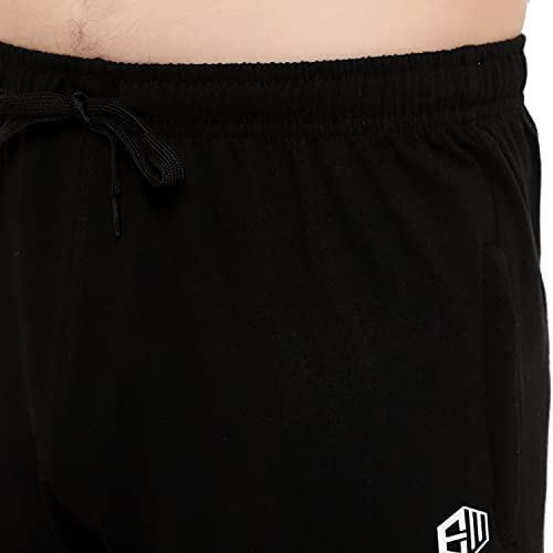 ENDEAVOUR WEAR Men's Regular Fit Trackpants - Image 6