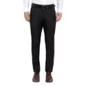 D novo Men's Regular Formal Trouser | Stylish Fit Men Wear Pants for Office or Party | Men's Fashion Dress Trousers Pant