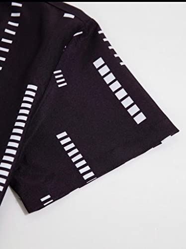 Kizyoo Men's Digital Printed Stylish Shirts - Image 5