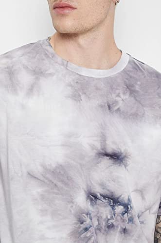 OM SAI LATEST CREATION Unisex Night Dress || Tie-Dye Night Wear Beach Wear Summer Wear Short Pajama Set || Sleepwear Loungewear T-Shirt & Shorts Combo|| Night Suit for Men & Women. - Image 5