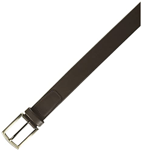 Perry Ellis Men's Tubular Dress Belt