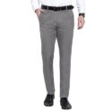 RR Fashion Men's Regular Formal Trouser