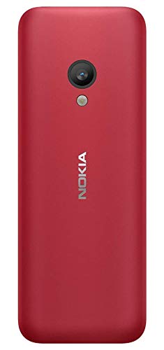 (Refurbished) Nokia 150 (2020) (Red)