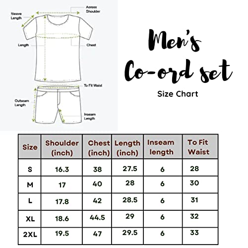 OM SAI LATEST CREATION Unisex Night Dress || Tie-Dye Night Wear Beach Wear Summer Wear Short Pajama Set || Sleepwear Loungewear T-Shirt & Shorts Combo|| Night Suit for Men & Women. - Image 6