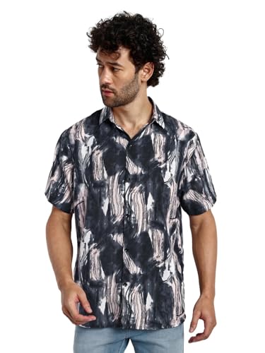 GRECIILOOKS Men Shirt