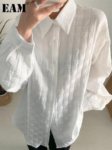 BAALVEER FASHION Men Regular Fit Self Design Spread Collar Casual Full Sleeve Shirt Solid - Image 3