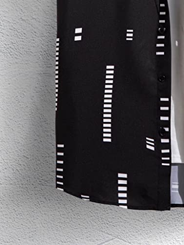 Kizyoo Men's Digital Printed Stylish Shirts - Image 4