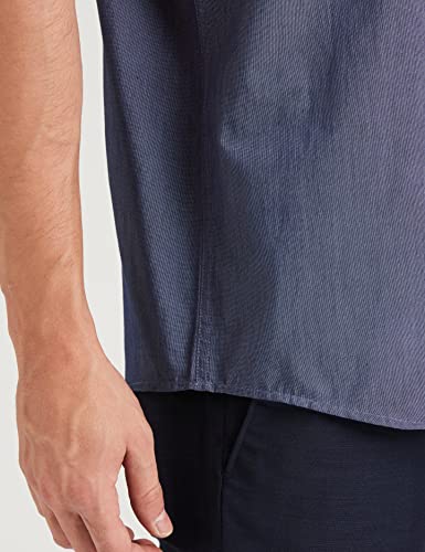 Amazon Brand - Symbol Men's Regular Fit Formal Shirt - Image 6